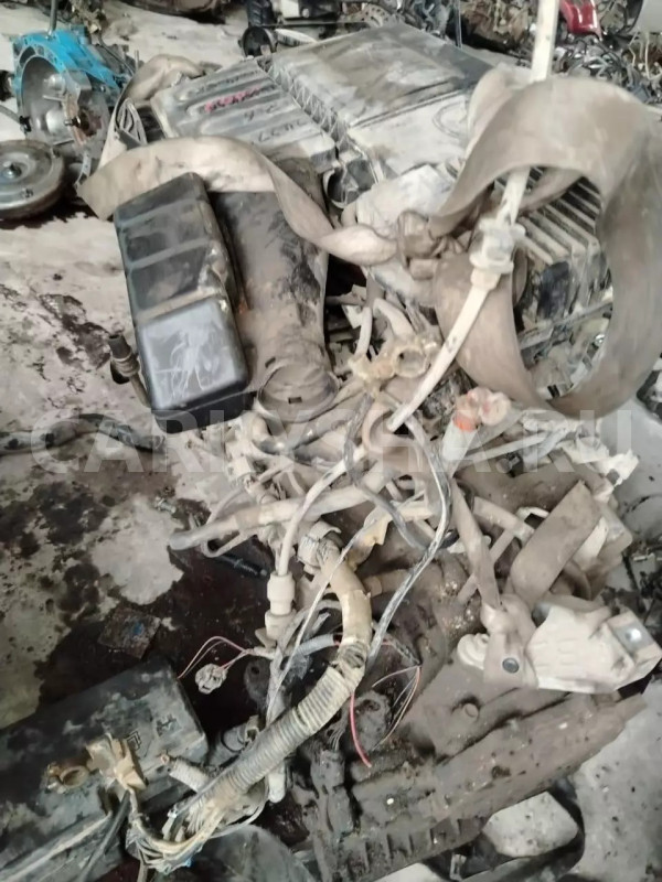 Акпп Mazda 3 