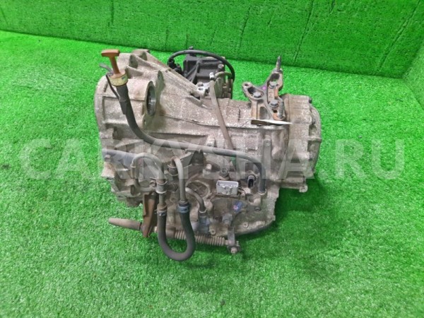 АКПП Toyota Carina ED 