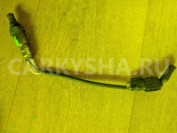 Лямбда-зонд Honda Stream оригинальный номер 0HR635-H1