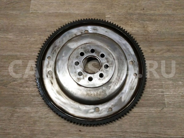 Маховик Jaguar S-Type оригинальный номер XW4P6375BA