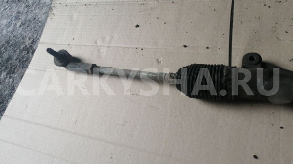 Рулевая рейка Volkswagen Polo Sedan 5 Volkswagen Polo оригинальный номер 6RU423057N
