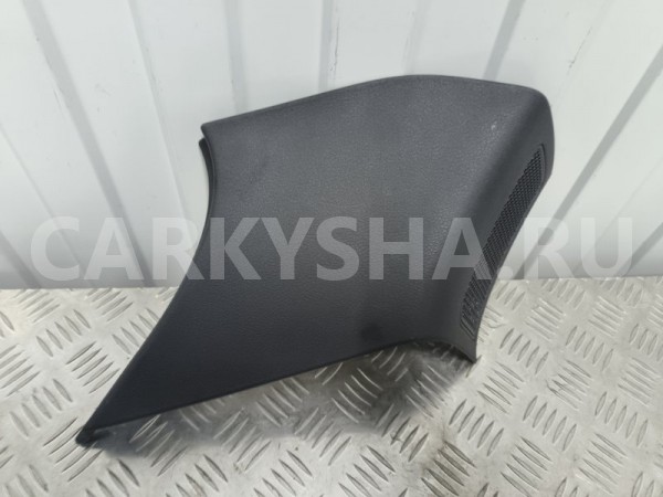 Обшивка стойки Porsche Cayenne 7P5867245M, задняя левая Porsche Cayenne 