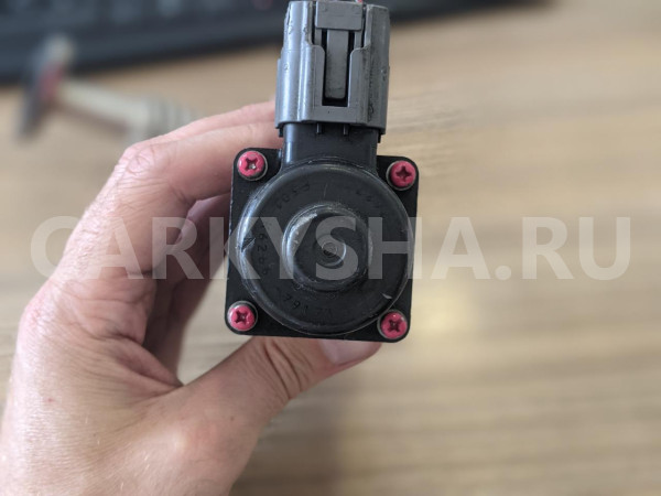 Клапан egr Mazda Demio оригинальный номер K626679179