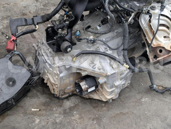 Акпп Toyota Corolla оригинальный номер 3050012D30