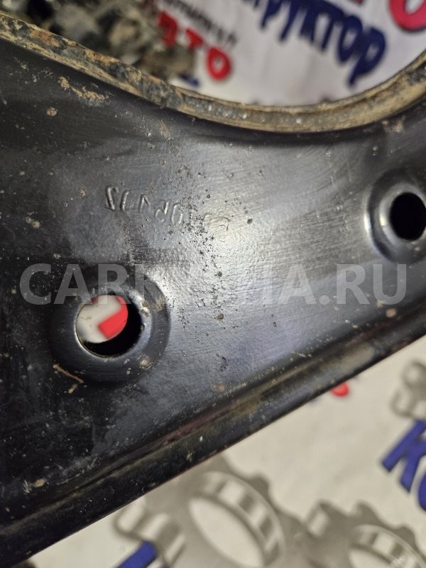 рычаг Opel Corsa 