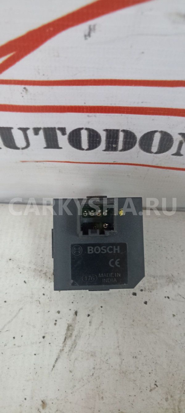 Блок иммобилайзера Hyundai Solaris Hyundai i30 оригинальный номер 954202L700