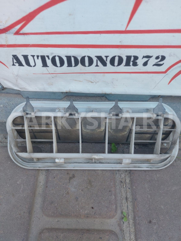 Решетка вентиляционная Toyota Avensis Т250 Toyota Avensis оригинальный номер 6293105030
