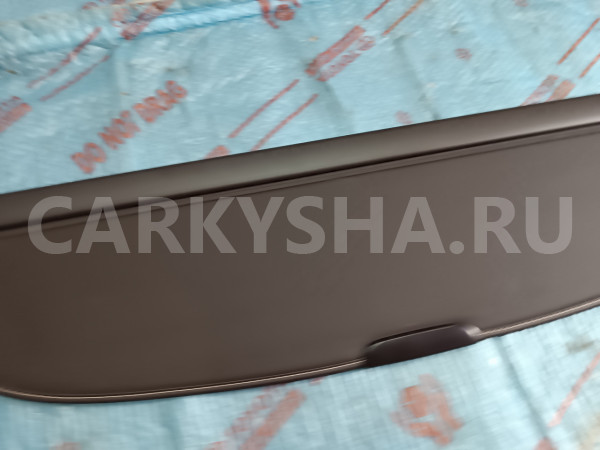 Шторка багажника  4 2016-2022 6491048141 Lexus RX IV оригинальный номер 6491048141