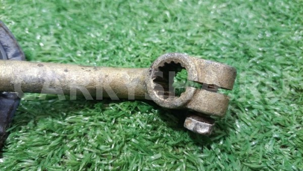 Кулиса раздаточной коробки УАЗ Патриот Пикап 23632 УАЗ Pickup 