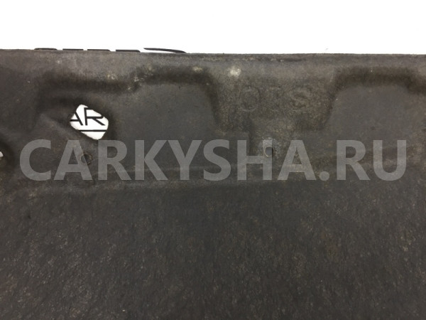 Утеплитель капота Honda CR-V 1 RD3 B20Z1 2000 Honda CR-V 
