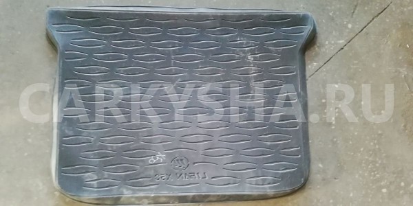 Коврик багажника LIFAN X50 I (2015—2019) Lifan X50 