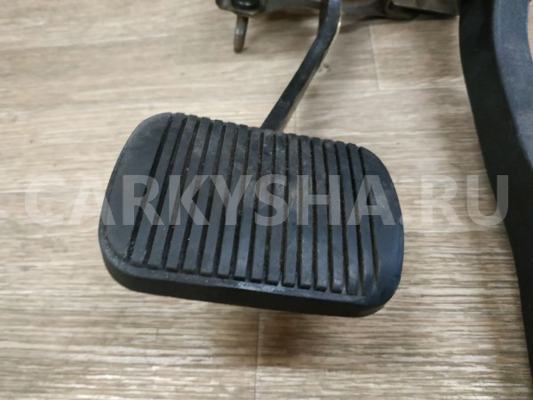 Педальный узел Ford Mondeo 