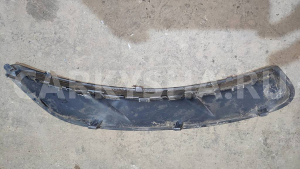 Накладка крыла переднего левого Ford S-MAX 2006-2015 Ford S-MAX оригинальный номер 6M2116C217AEW