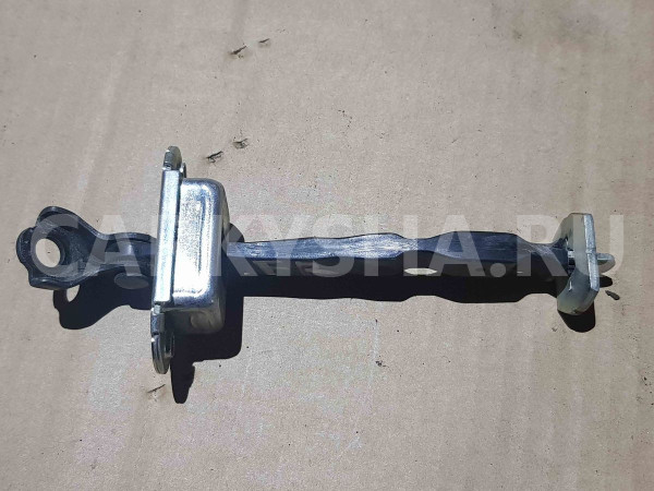 Ограничитель двери Nissan Almera G15 (2012—2018) Nissan Almera оригинальный номер 80430EW000