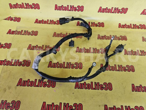 Проводка (коса) Ford Focus 