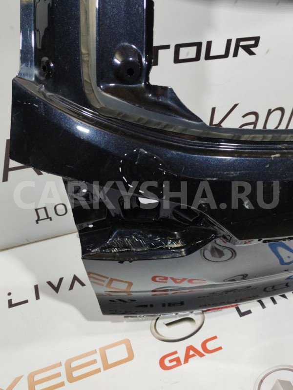Крышка багажника Chery Tiggo 8 Pro Chery Tiggo 8 