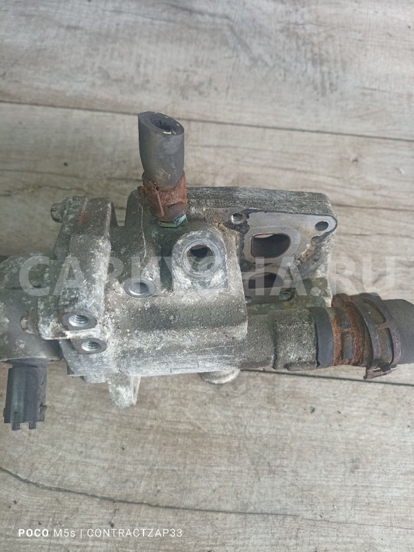 Корпус термостата Opel z16xep 1.6 термостат Opel Astra оригинальный номер 2503185