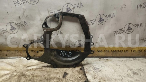 Пластина двигателя кпп Nissan Almera B10 Nissan Almera Classic оригинальный номер 3041195F0B