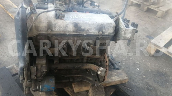 Двигатель 176B4000  1.2  FIAT Punto I Fiat Punto оригинальный номер 176B4000