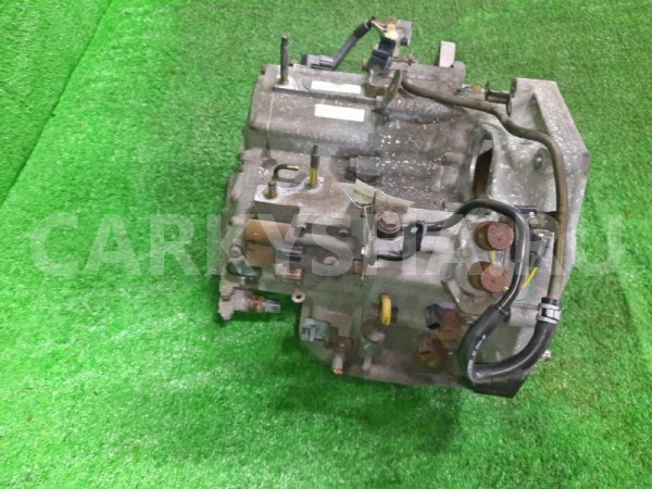АКПП Honda Odyssey 