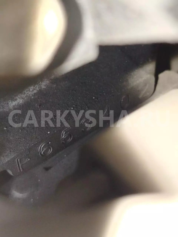 Двигатель Toyota Allion оригинальный номер 190000T451, 1900037701