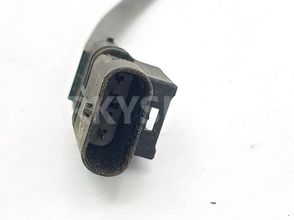 Датчик кислородный Hyundai Tucson 2023 392102M425 NX4 G4FP Hyundai Tucson 