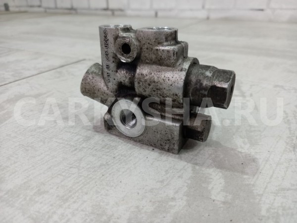 Клапан гидроподвески Mercedes S500 A2203270131 W220 Mercedes-Benz S-klasse 