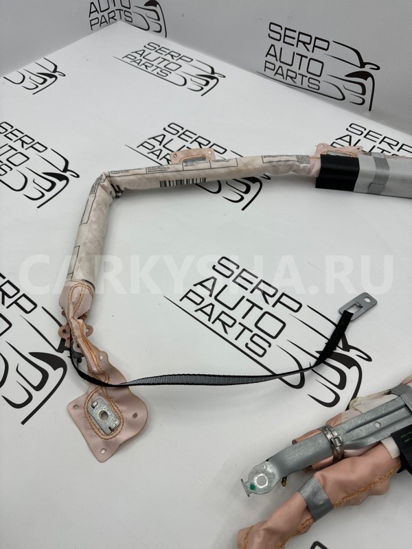 Подушка безопасности шторка правая Suzuki Suzuki SX4 