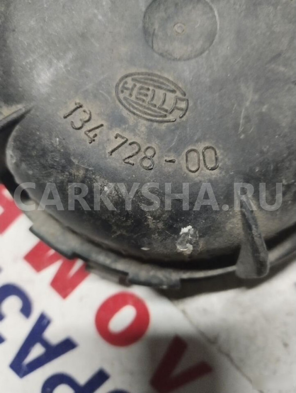 Крышка (заглушка) задняя фары правой Volkswagen Go Volkswagen Passat оригинальный номер 13472800
