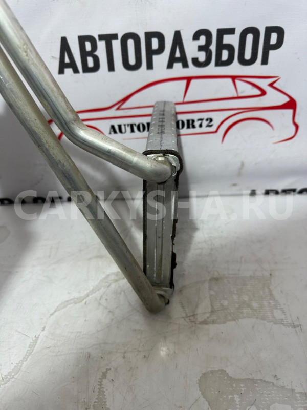Радиатор отопителя Toyota Yaris 2005-2011 Toyota Yaris оригинальный номер 871070D050