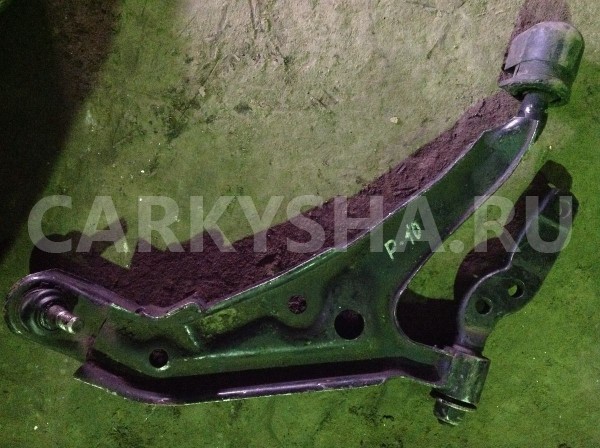 Рычаг Nissan Primera P10 (1990—1995) Nissan Primera оригинальный номер 5450050j25