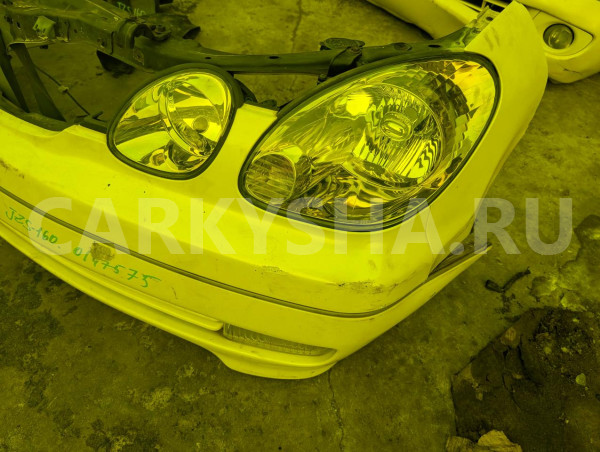 Ноускат Toyota Aristo оригинальный номер 52119-30370-A1