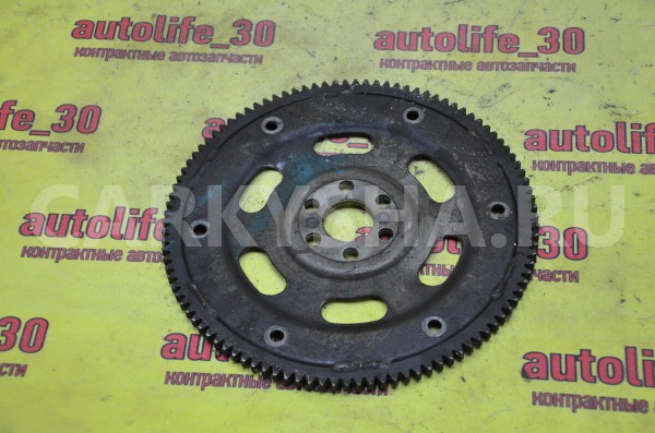 Маховик Toyota Passo оригинальный номер 3211152030