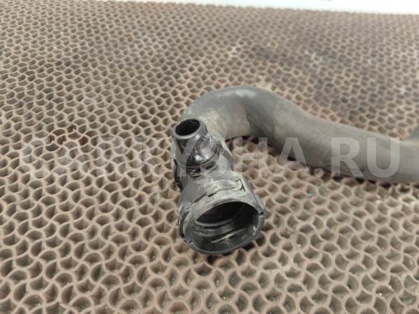 Шланг охлаждения BMW X5 