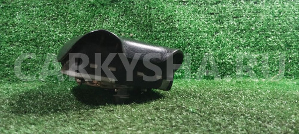 Подушка безопасности водителя Volkswagen Passat Volkswagen Passat оригинальный номер 001rk091zcu6