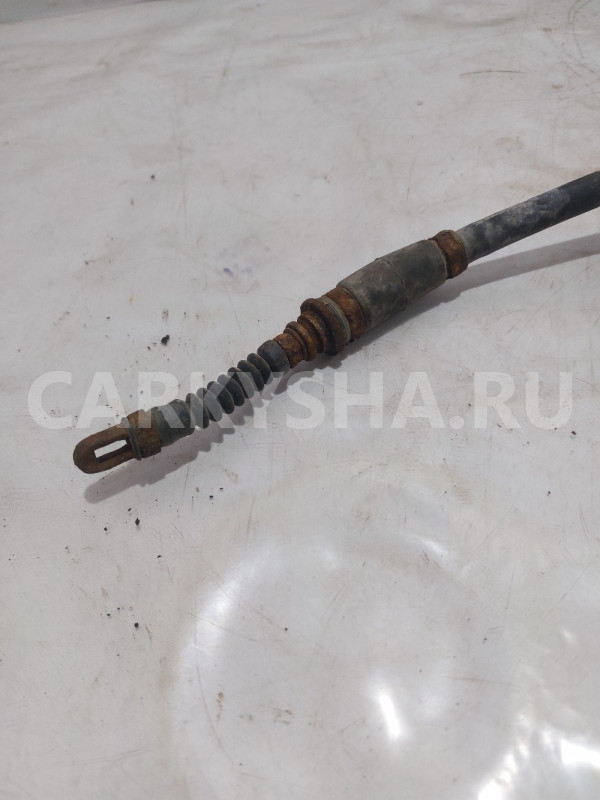 Трос ручника задний левый Hyundai I30 FD Hyundai i30 оригинальный номер 597602R300