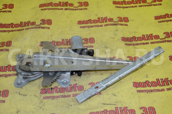 Стеклоподъемник электр. задний правый Mitsubishi Colt 