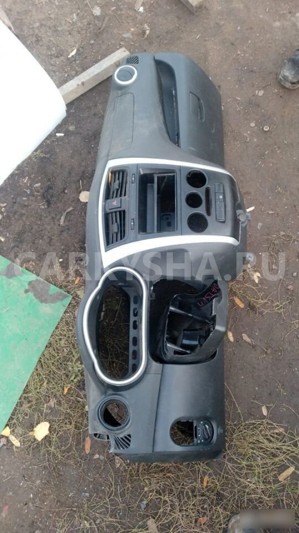 Торпедо Datsun on-DO I (2014—2019) Datsun on-DO 