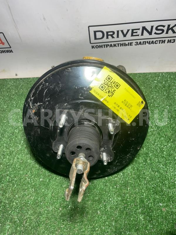Главный тормозной цилиндр Subaru Forester оригинальный номер 26401AG030