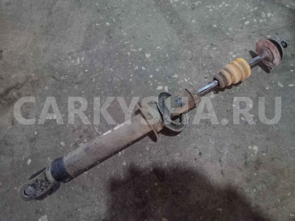 Стойка подвески Chevrolet Epica I рестайлинг (2008—2012) Chevrolet Epica оригинальный номер 96943781