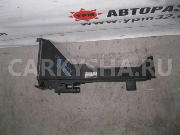 Корпус термостата BMW 3-серия E46 1998-2005 BMW 3er оригинальный номер 1436251
