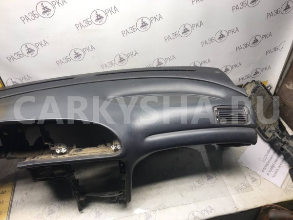 Торпедо Ford Mondeo 2 Ford Mondeo 