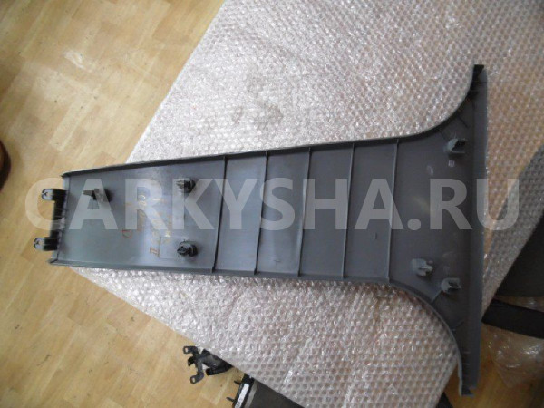 Обшивка стойки Ford Focus II рестайлинг (2007—2011) Ford Focus оригинальный номер 4M51A243W06ADW