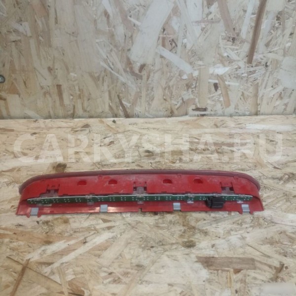 Стоп сигнал Volkswagen golf plus Volkswagen Golf Plus оригинальный номер 1K6945097A