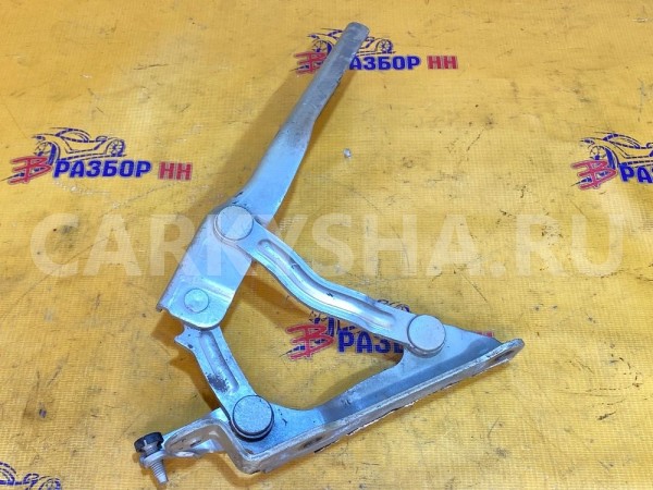 Петля капота правая Skoda Octavia II (2004—2009) Skoda Octavia оригинальный номер 1Z0823302C