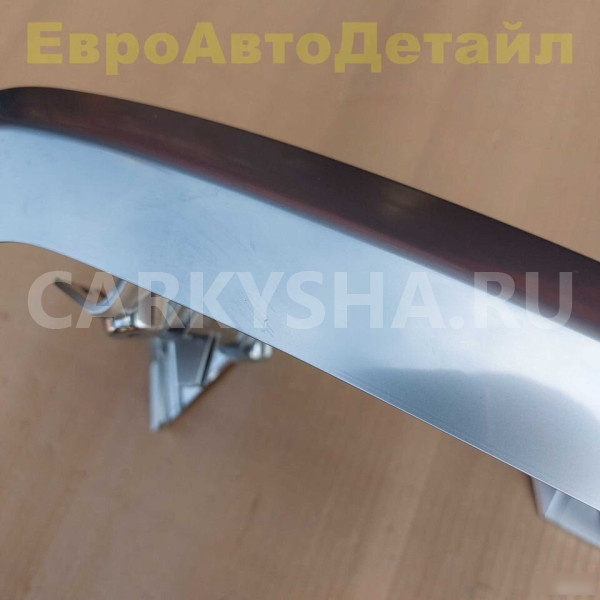 Накладка центральной консоли Range Rover Sport 2 Land Rover Range Rover оригинальный номер LR116757