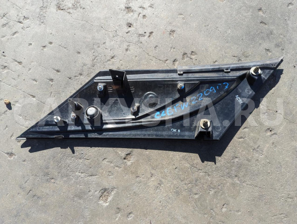Габарит Mazda Biante оригинальный номер C273510B0