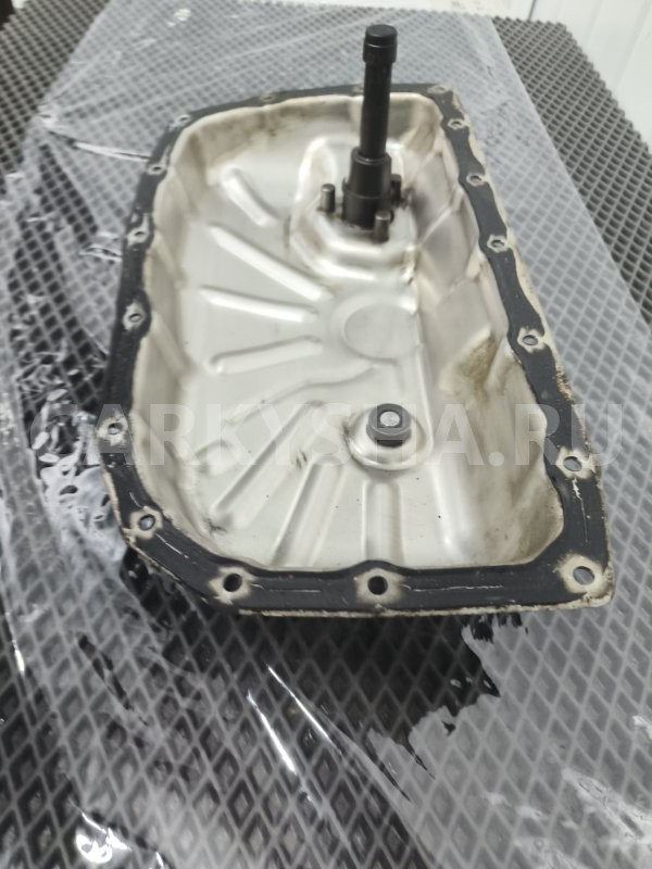 Поддон двигателя Audi Q8 2019 06M103602P 4M DCB Audi Q8 