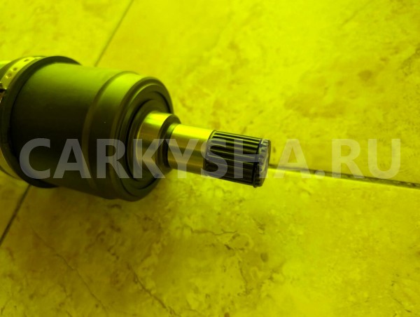 Привод Peugeot Partner 