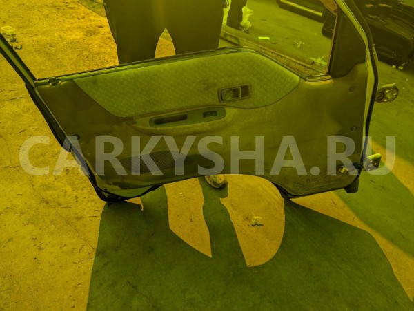 Дверь Nissan Vanette оригинальный номер 80100HA013